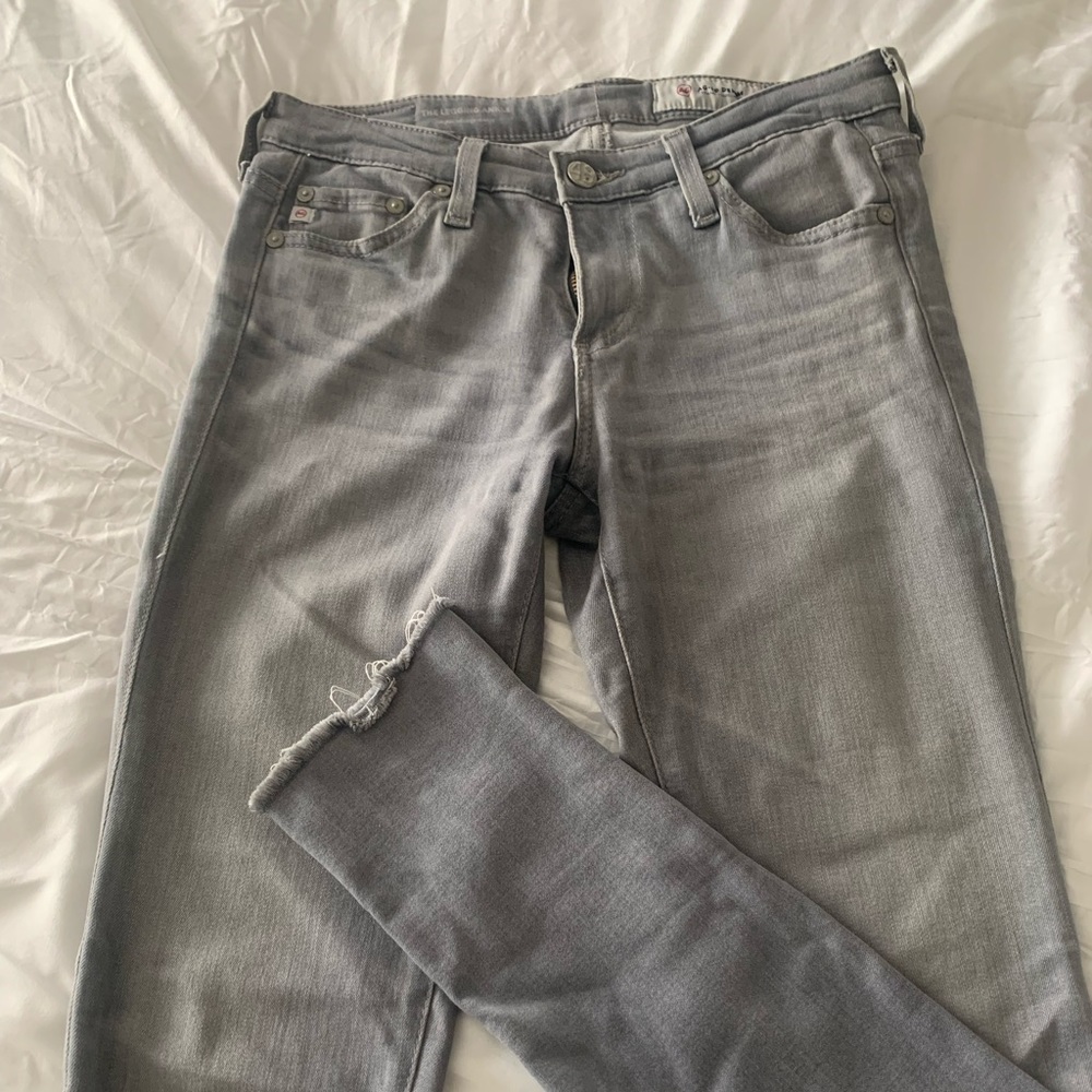 Adriano Goldschmied jeans 25